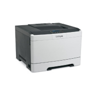 利盟(Lexmark) CS310DN 打印机 彩色激光 单台装