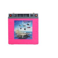 约顿电池 12V 40AH