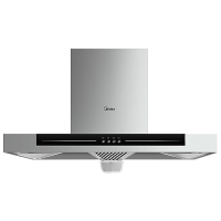 美的(Midea) 直吸直排侧吸式抽油烟机CXW-200-B61A(单位:个)