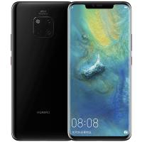 HUAWEI 华为Mate 20 Pro 亮黑色 6GB+128GB 麒麟980芯片全面屏徕卡三摄