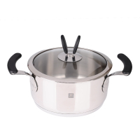 双立人 深烧锅 ZW-C38