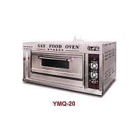 钰麦 燃气烤箱 YMQ-20(单位:台)