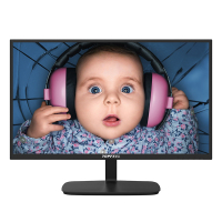 极夜TOPFEEL 定制办公商务显示器P2417