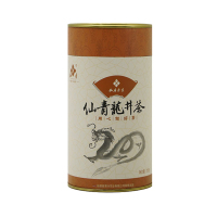 仙青 绿茶龙井一级250g罐装