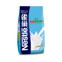 雀巢 全脂奶粉 500g/袋*2袋dd