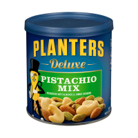 绅士 开心果什锦坚果 411g/罐 dd