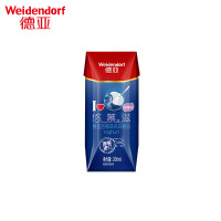 德亚悠慕滋蓝莓味酸牛奶200ml*12 dd