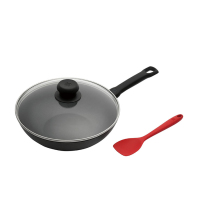 双立人 炒锅组合 ZW-AS2673