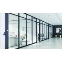 柳浩诚(LIUHAOCHENG)组合屏风办公桌 按平方米计算 定制 按客户需求组合高隔断1512元/平方