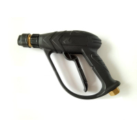 TZZT 高压清洗机高压水枪喷枪配件22内丝