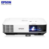 爱普生(EPSON)CB-2265U 投影仪 投影机 商用 办公 会议 (5500流明 1080P全高清 无线投影 免费上门安装