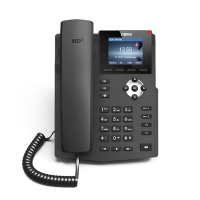 Fanvil 方位 X3SP 彩屏IP电话机 网络SIP办公电话 IPPBX企业商务电话机座机 2条线路