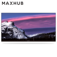 MAXHUB 165英寸LED小间距显示屏 一体化显示终端LM165MP19