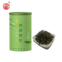 P南香茗茶 绿茶-毫螺125g 横县南香茶厂