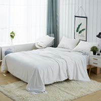 花花公子 蚕丝被 丝韵 HXBCS01