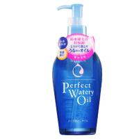 资生堂 珊珂(SENKA)绵润水感卸妆油230ml