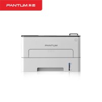 奔图(PANTUM)P3308DW A4黑白商用保密激光打印机 P3308DW