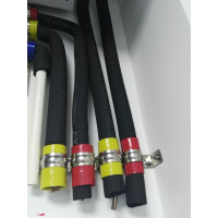 美的 空调 铜管加长管 铜管15.88