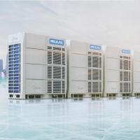 美的空调 MDV-730W/D2SN1-8X1