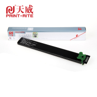 天威PR3色带芯 适用南天OLIVETTI PR3 PRIII针式打印机