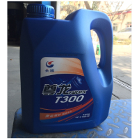 长城 柴油机油 CF 15W/40 3.941L/桶