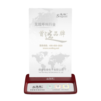 迅铃 (Singcall) 台卡呼叫器 APE130.