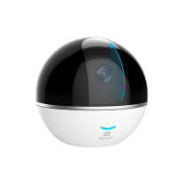 海康威视C6TC摄像头1080P高清智能云台摄像头