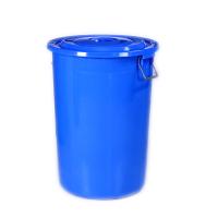 大号塑料桶 圆形收纳桶大容量水桶 60L 400*410