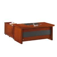 青松華宇(QingSongHuaYu)GTB-010油漆班台胡桃木色1800*950*760（单位：张）