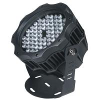 72W 投光灯 NFLEED101-72W-3000K-AC220V-60°