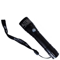 华荣防爆 袖珍防爆 电筒 BAD202B-II (个)