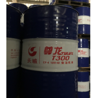 长城 柴油机油 CF 15W/40 191.42L/桶