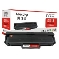 阿可诺 MLT-D101S硒鼓 AR-D101 适用三星ML-2161 SCX-3401 打印机
