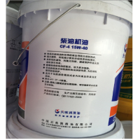 长城 柴油机油 CF 15W/40 18.016L/桶