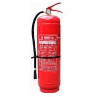 淮海牌 手提式干粉灭火设备 6kg