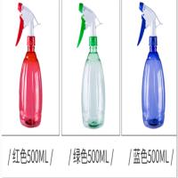 AB 浇花喷壶手压式浇花喷壶500ml 单位:个