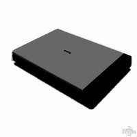 明基K830彩色扫描仪