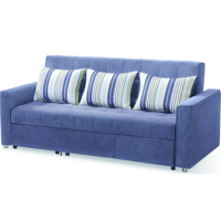 柳浩诚(LIUHAOCHENG)HC-SFC-113可折叠沙发床2050*850*920H