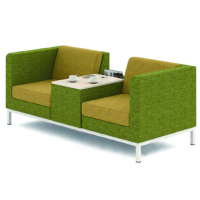 柳浩诚(LIUHAOCHENG)HC-SFC-115组合沙发1780*780*750H