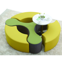 柳浩诚(LIUHAOCHENG)HC-SFC-117组合沙发