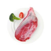 雨润 进口牛腱子800g/袋 草饲牛肉整肉原切生鲜冷冻牛肉
