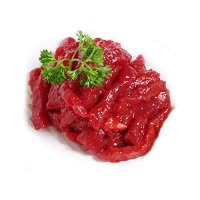 雨润 进口牛柳150g/1袋 生鲜牛肉