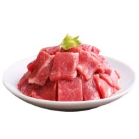 雨润 进口牛肉片 150g/袋 草饲 生鲜牛肉