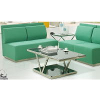 柳浩诚(LIUHAOCHENG)HC-SFC-200双人位沙发1180*730*750