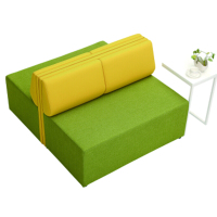 柳浩诚(LIUHAOCHENG)HC-SFC-118四人位组合沙发