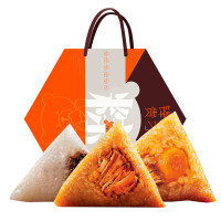 锋味粽子端午浓情礼
