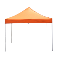 20kg户外折叠架 SCP3010 篷布过防晒3*3M方管4cm大金钢架雨棚(30顶起订)