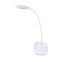 得力(deli)4326 带笔筒台灯