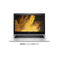 惠普(HP)精英Elitebook 1030 G2 13.3英寸超轻薄本 i5-7200U 8G 256 支持Win7
