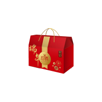 粽情粽意9 端午粽子礼